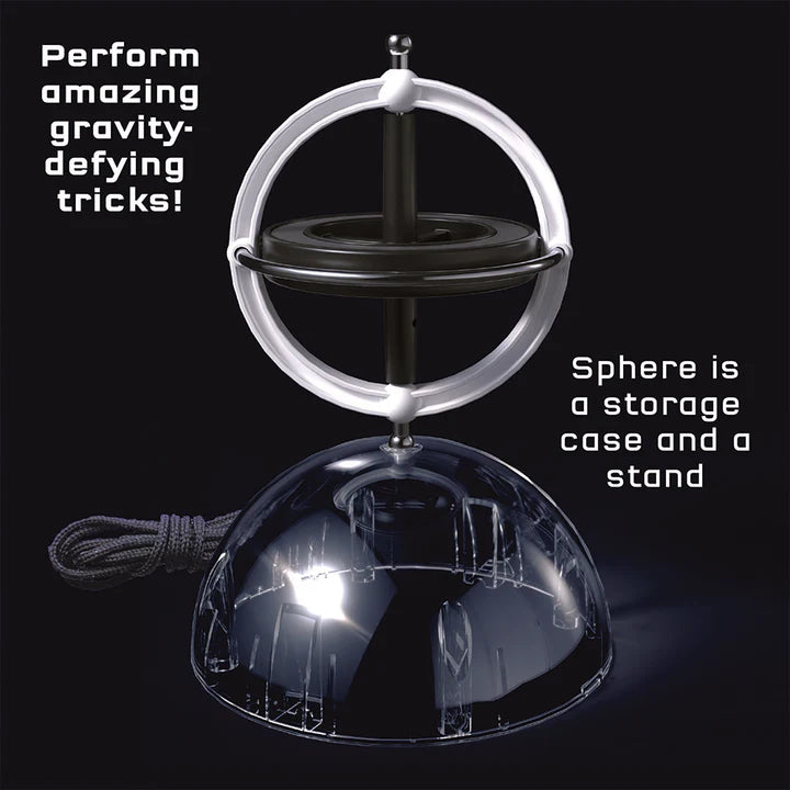 Gyroscope-box-