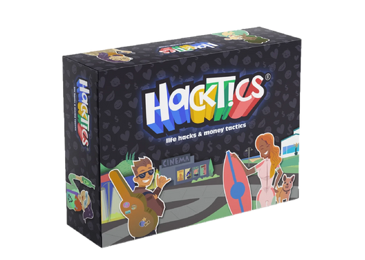 hactics life game