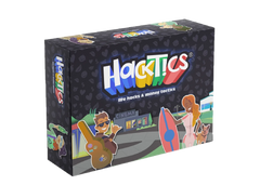 hactics life game