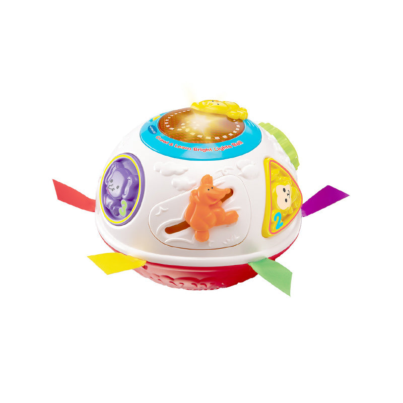 Vtech Crawl and Learn Bright Lights Ball