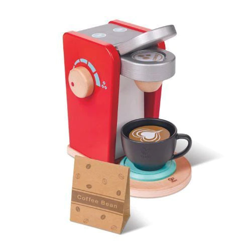 Hape Coffee Machine