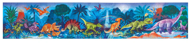 Hape Dinosaurs Floor Puzzle