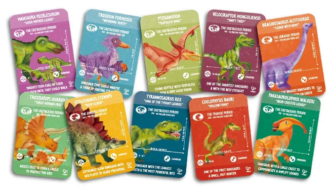 Hape Dinosaurs Floor Puzzle