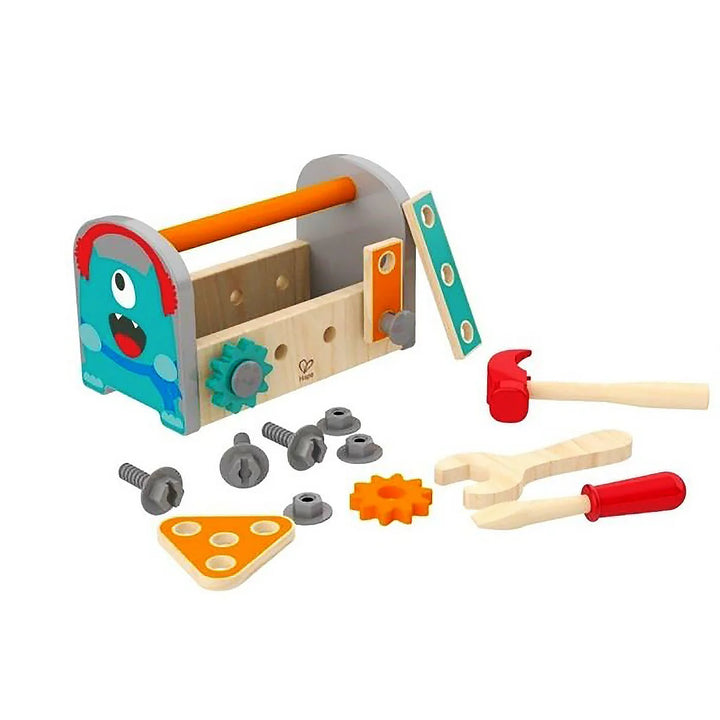 Hape Fix-It Tool kit