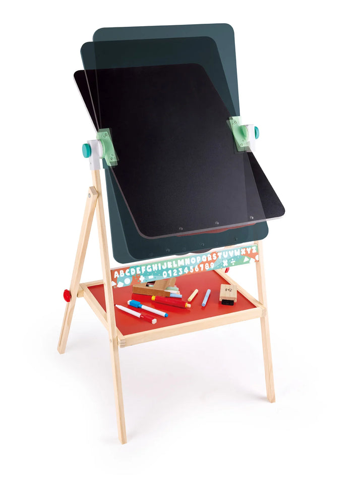 Hape Flip Flat Easel