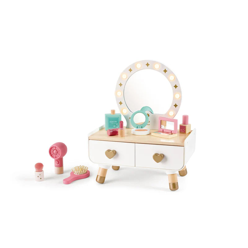 Hape My Stylish Dressing Table