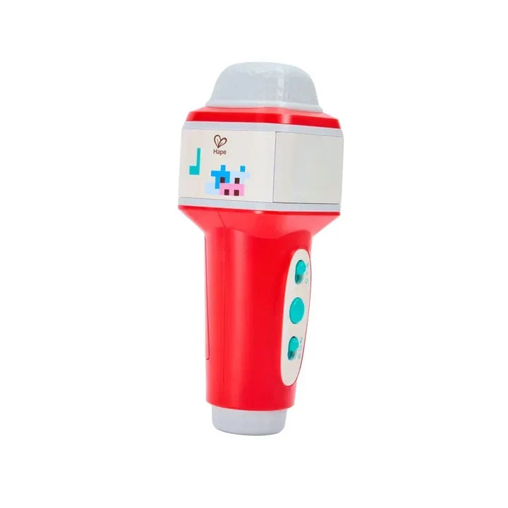 Hape Pixelz Popstar Microphone