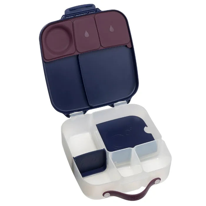Harry Potter B.Box lunchbox