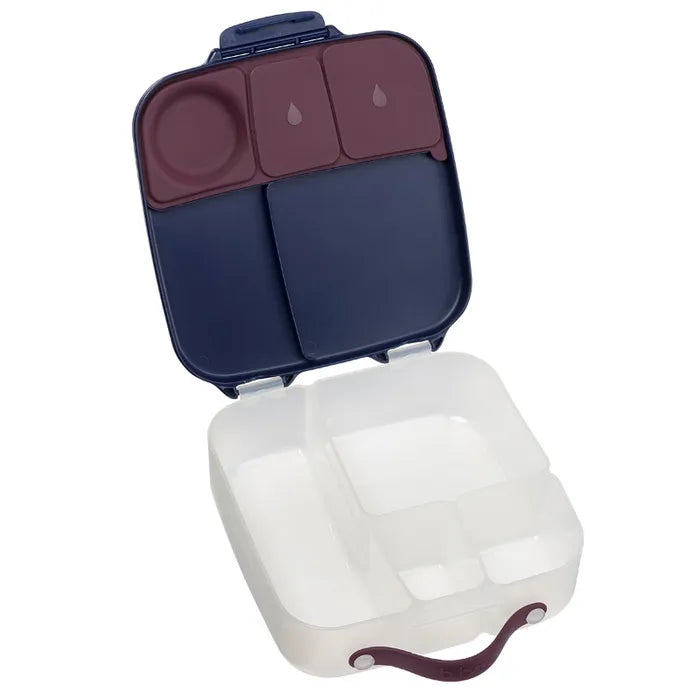 Harry Potter B.Box lunchbox