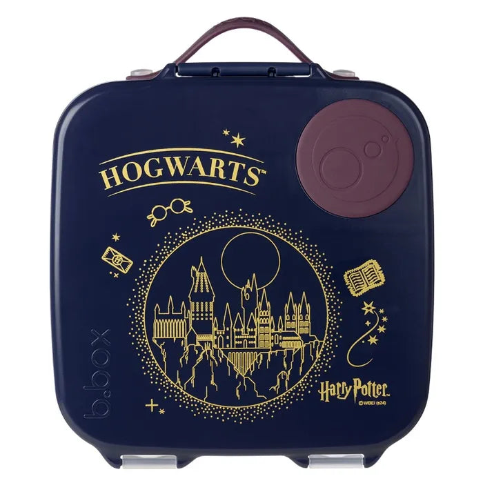 Harry Potter B.Box lunchbox