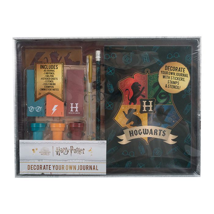 Harry Potter Journal