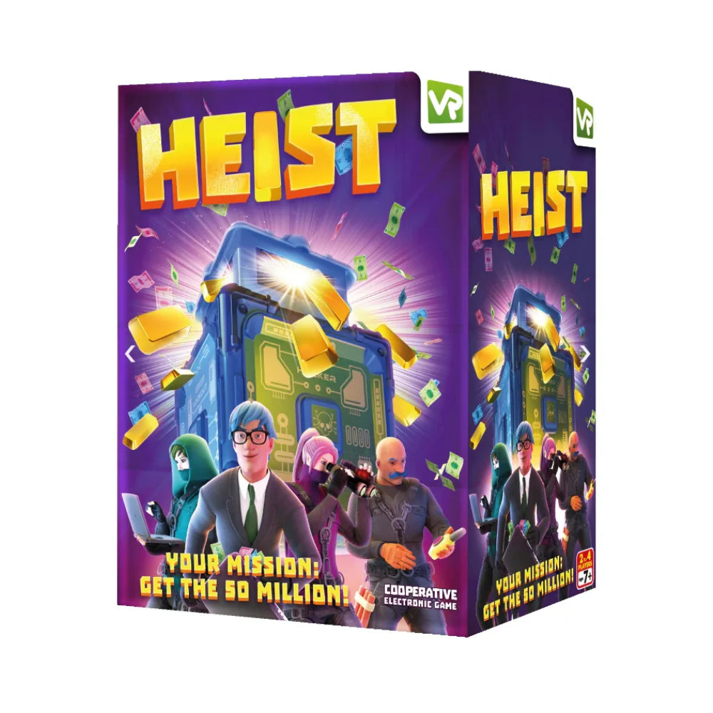 Heist