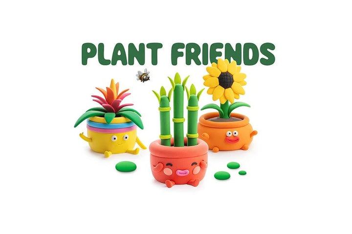 Hey Clay Plant Friends