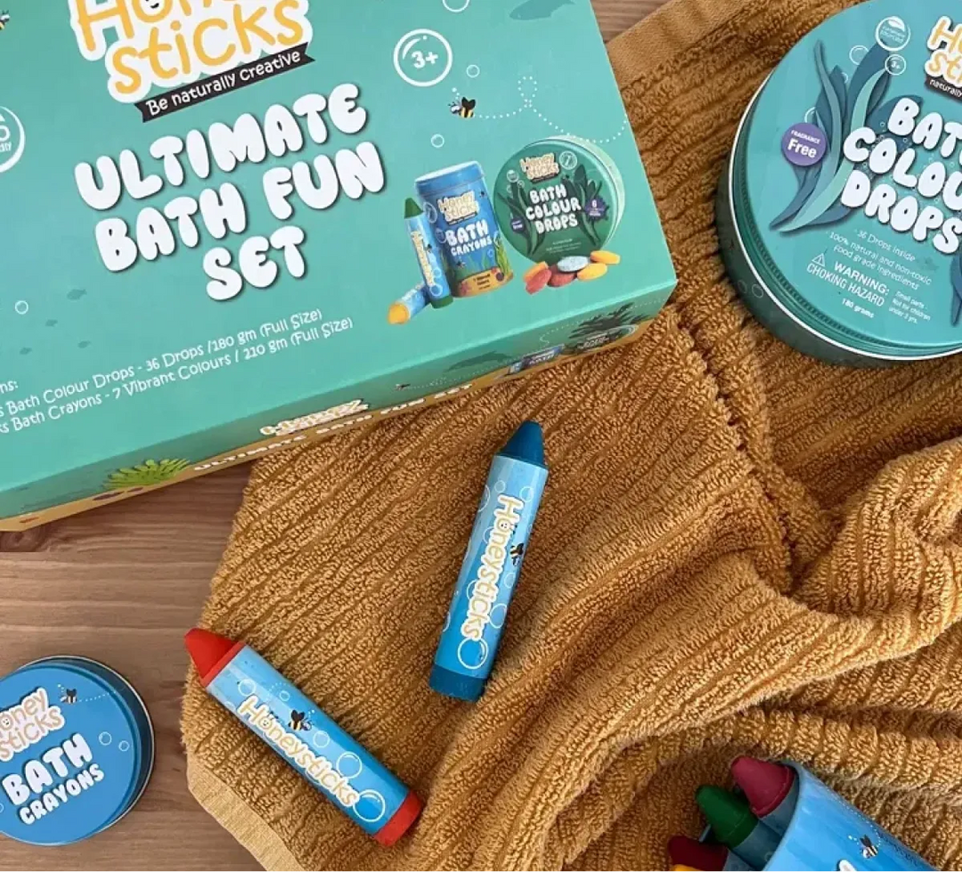 honeysticks bundle