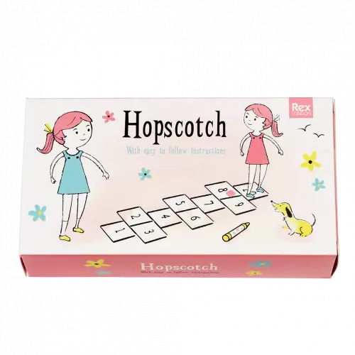 Hopscotch