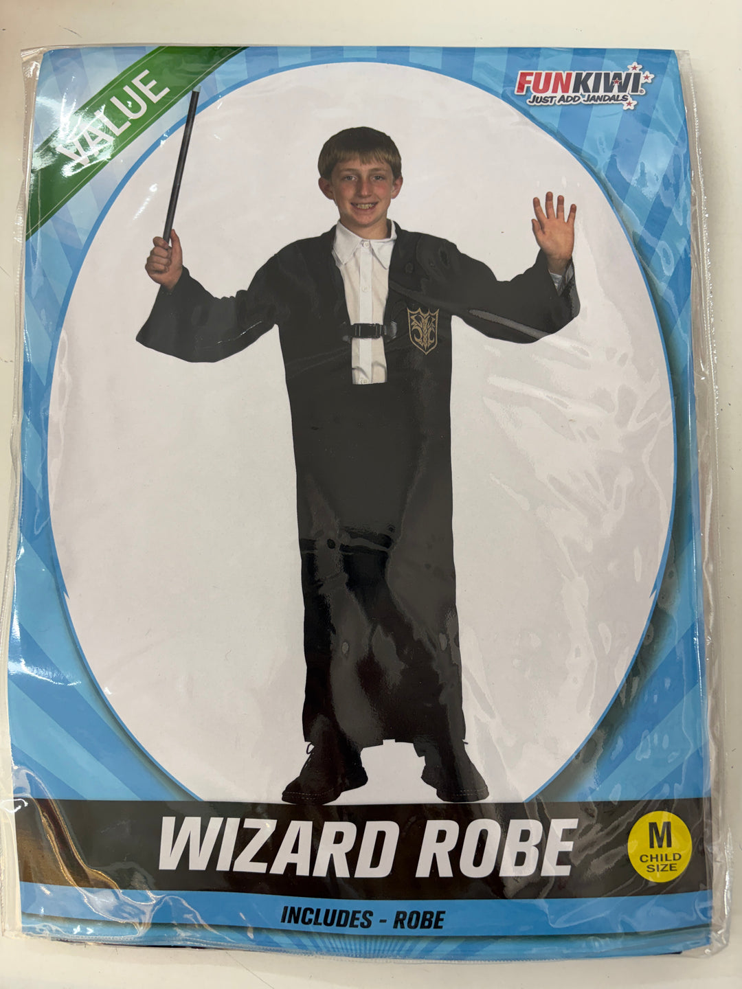 Harry Potter cape