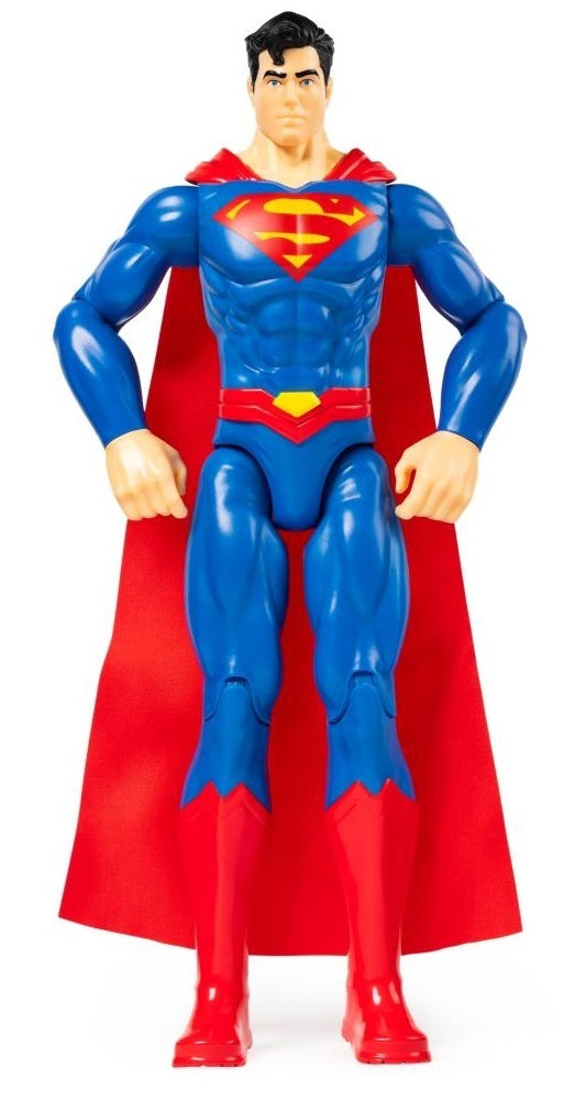 Superman figurine 30cm