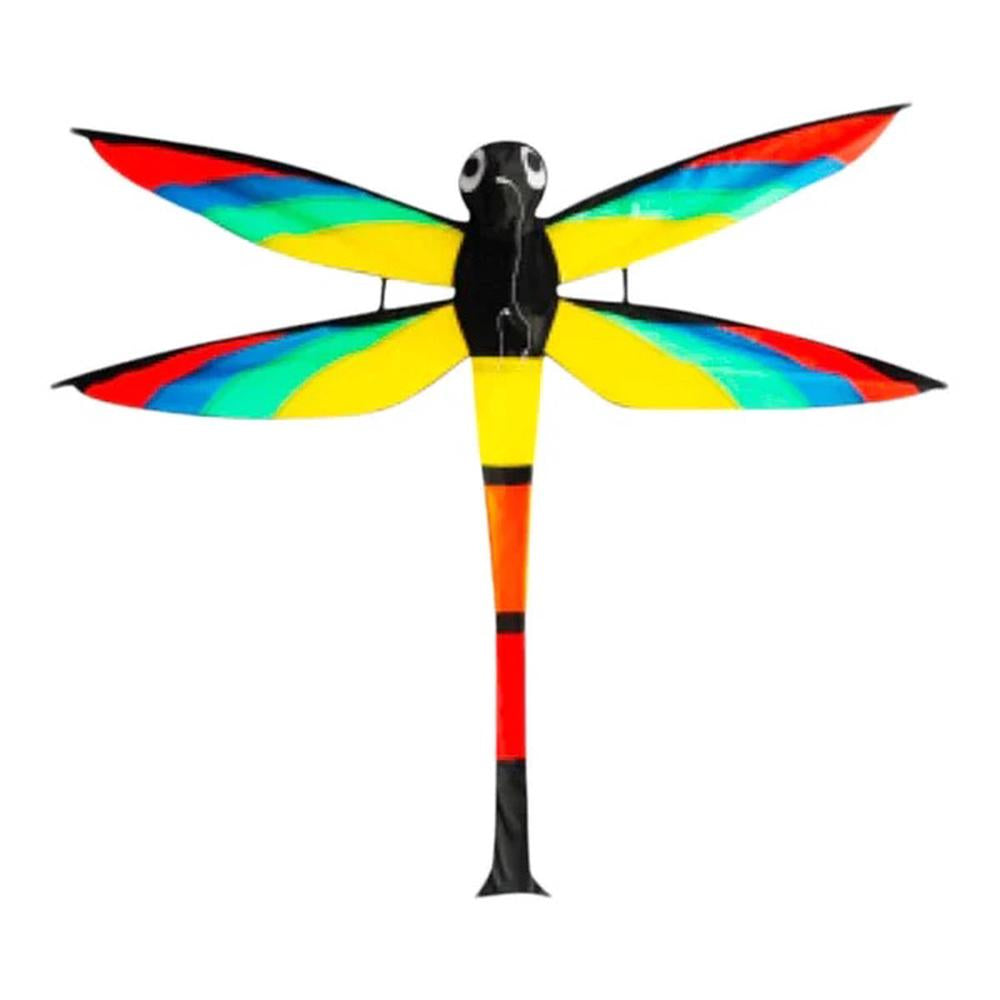 Dragonfly kite 3D