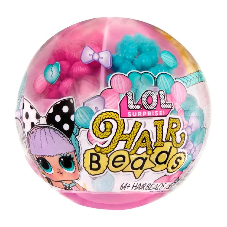 LOL Surprise Hair Beads