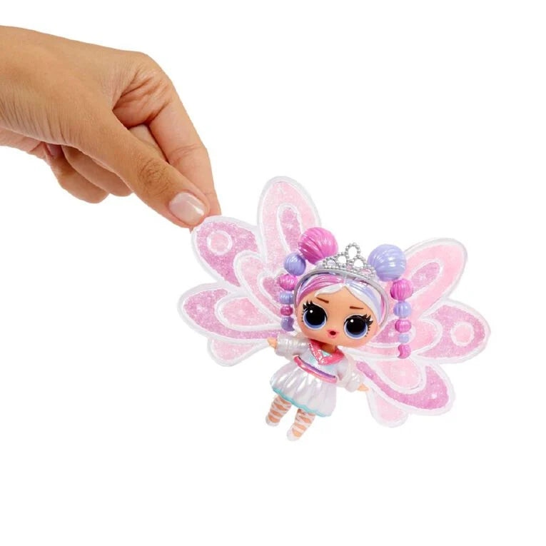 LOL Surprise Fairies