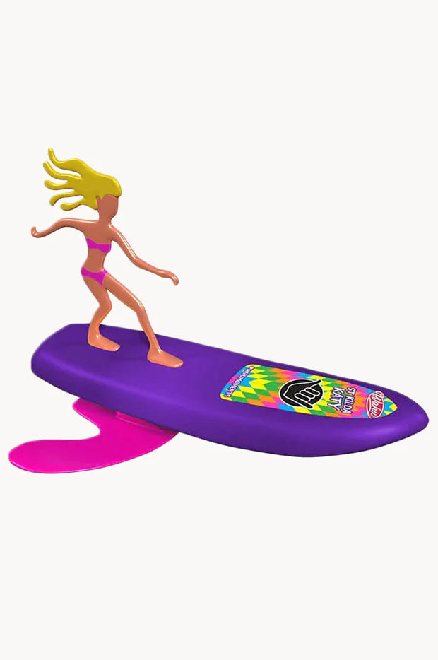 Surfer Dudes Wahu