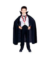 Vampire cape child