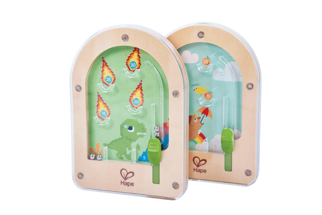 Hape Pocket Pinball