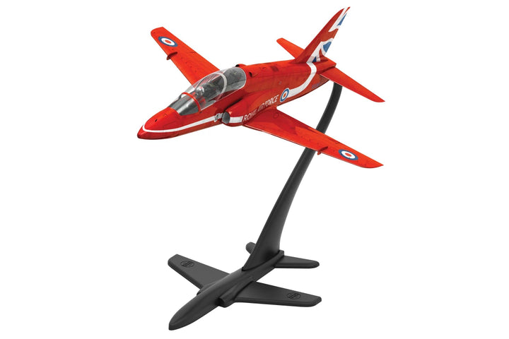 Airfix 1:72 RAF RED ARROWS HAWK