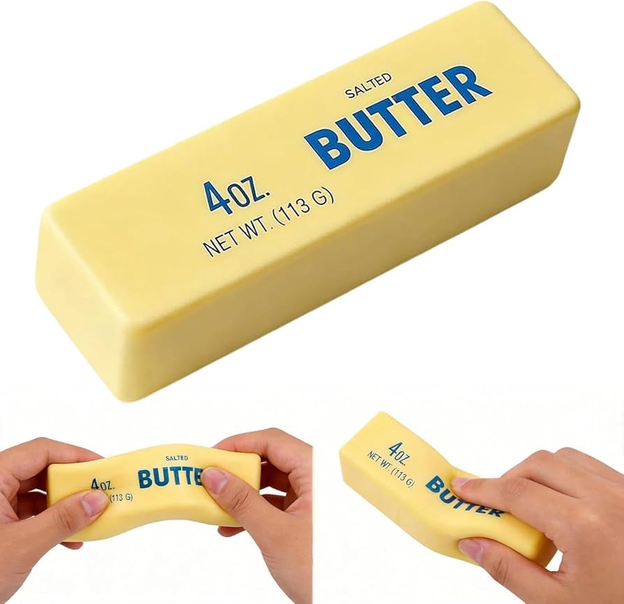 Butter Squishy