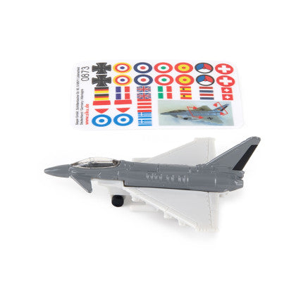 Siku Fighter Jet 8315