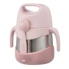 BBox Insulated Food Jar Blush crush