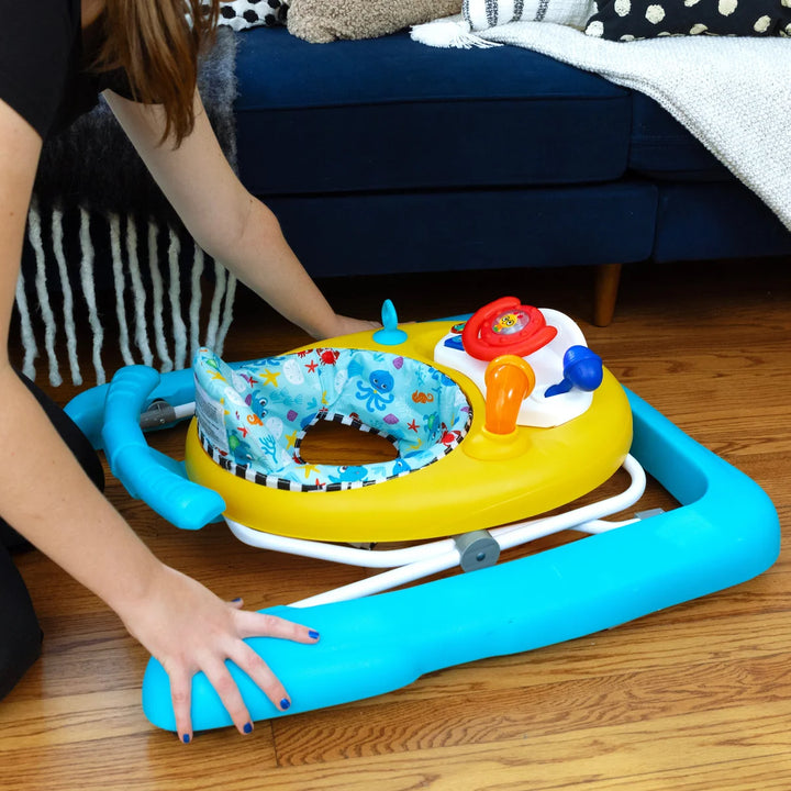 Baby Einstein 3 in 1 baby walker