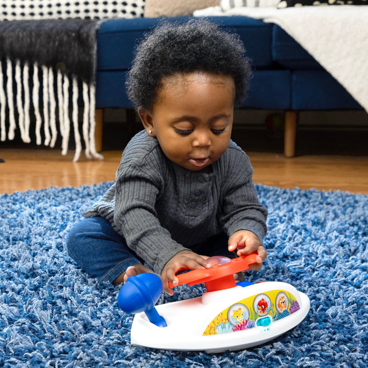 Baby Einstein 3 in 1 baby walker