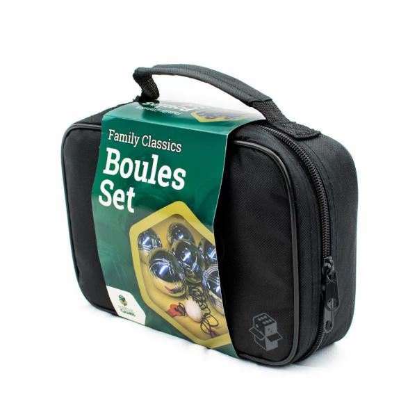 Family Classics Boules Set
