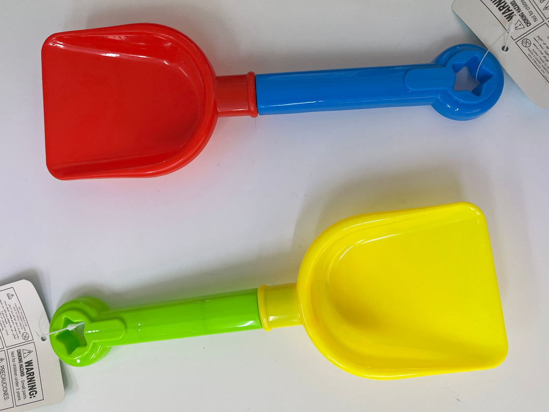 Beach Spade