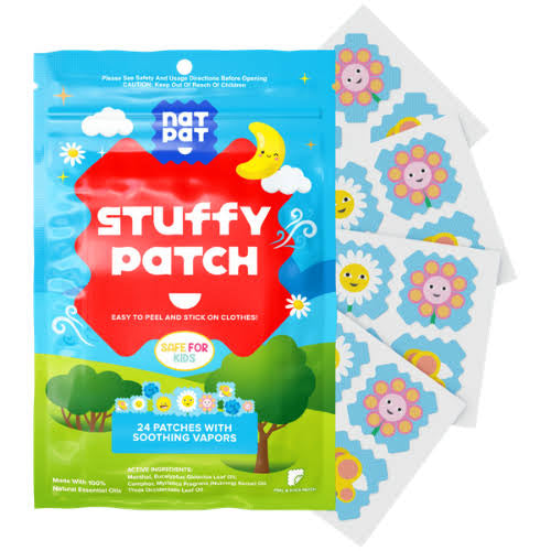 stuffy patch