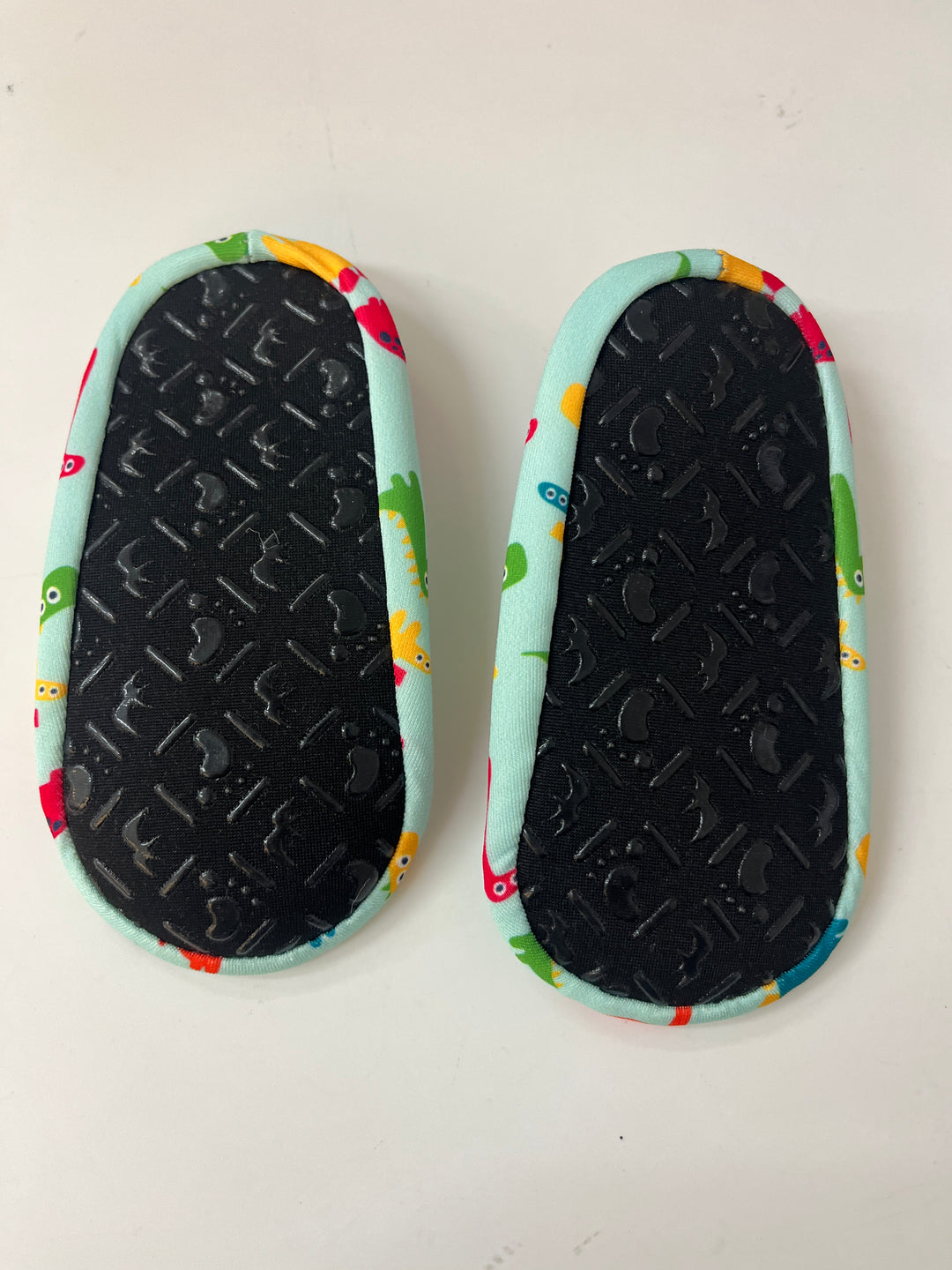 Dinosaur Beach Shoe 12- 18 months