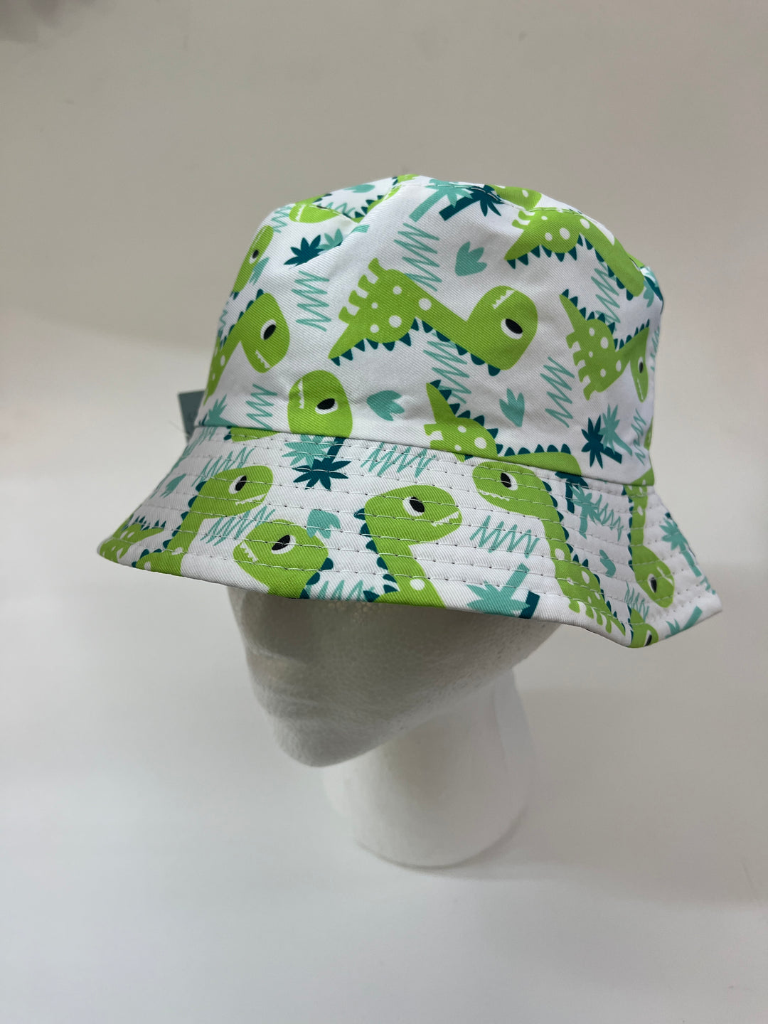 Bucket Hat Midi Dinosaur