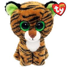 Ty Beanie Boo's Tiggy the Tiger