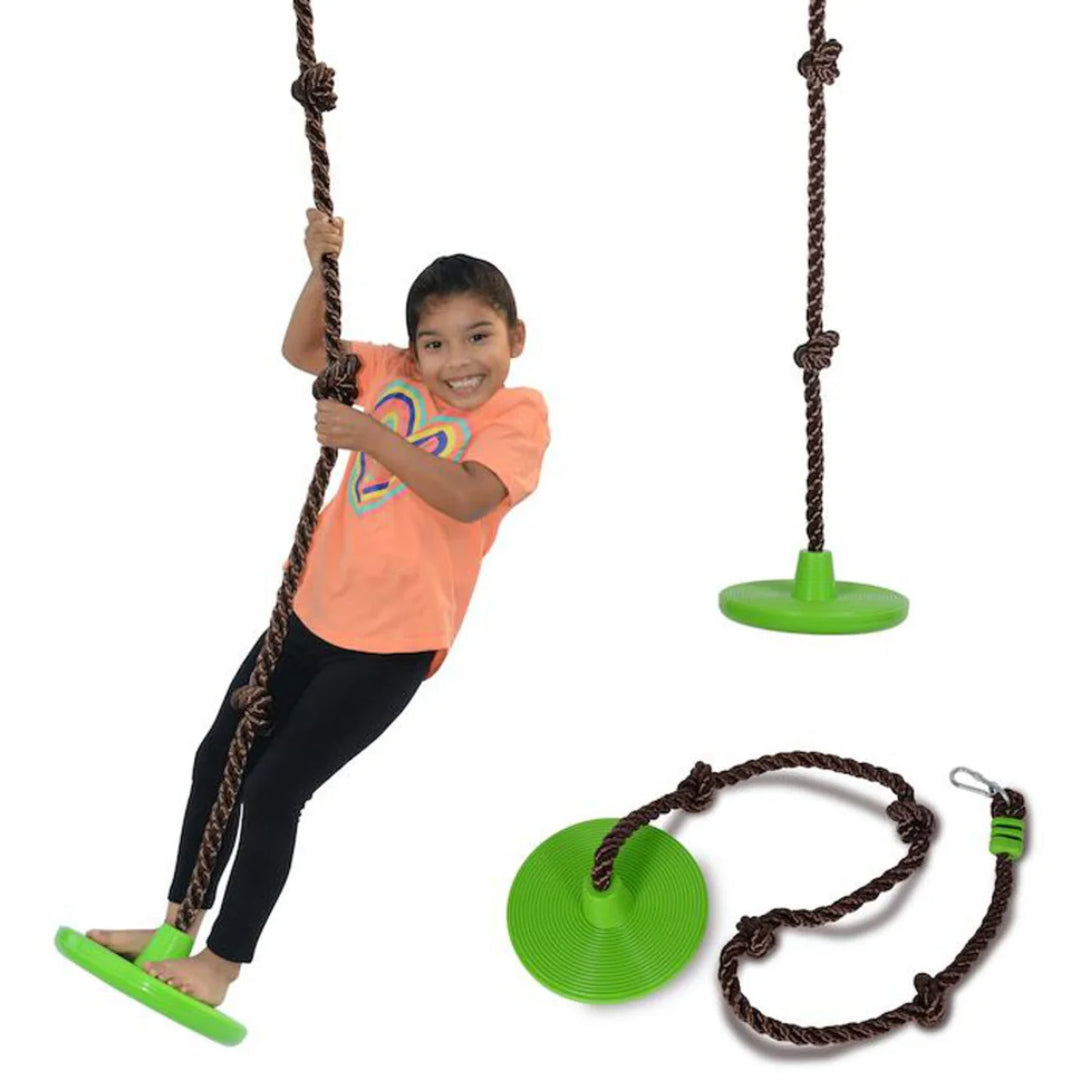 Swing rope 