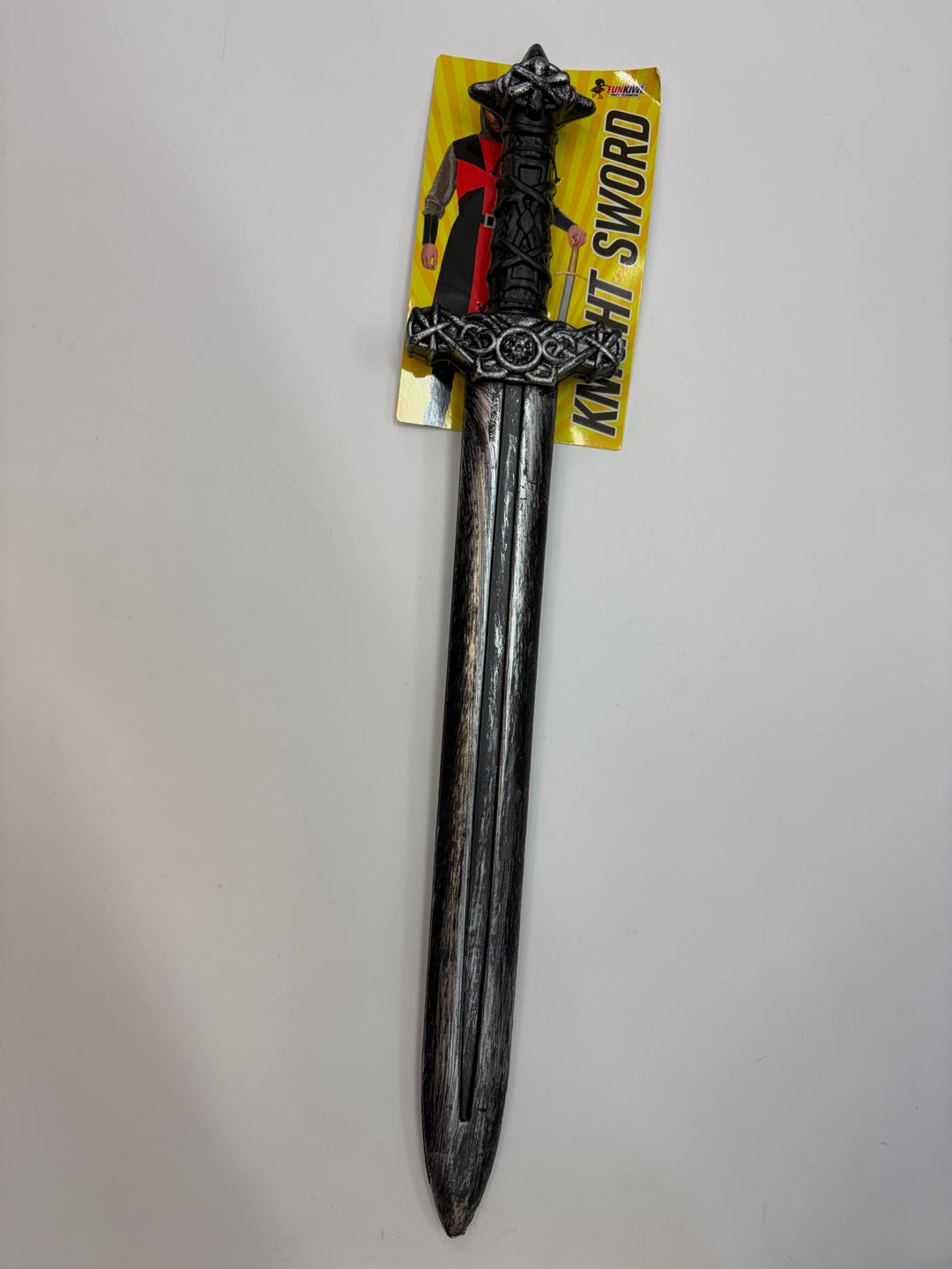 Knight Sword