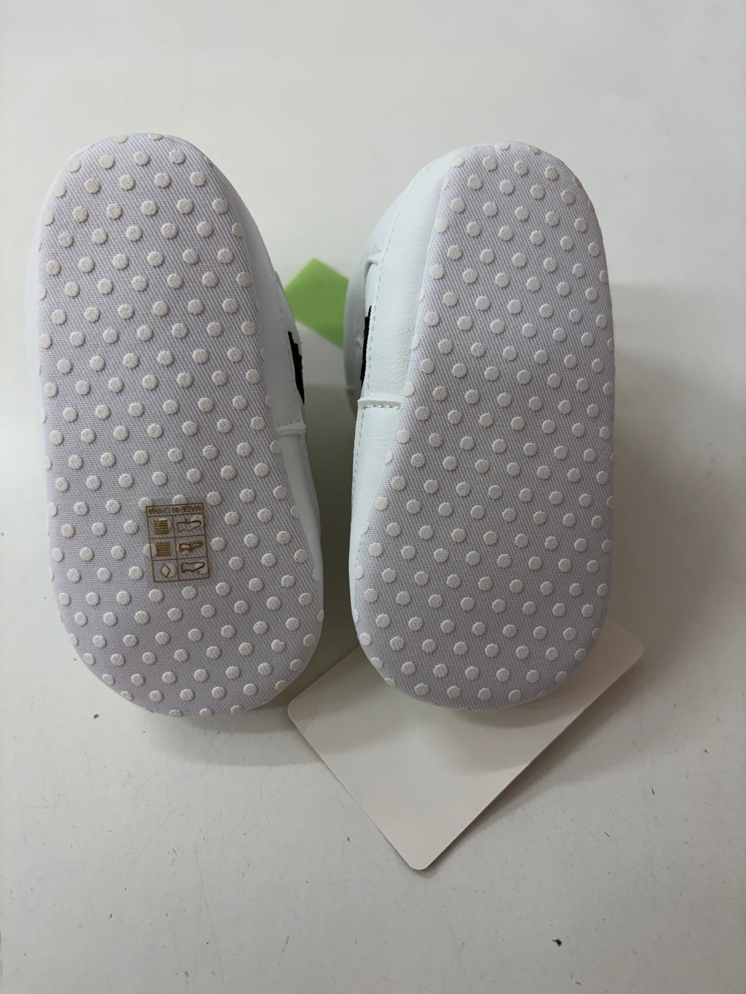 Baby Shoes size 12