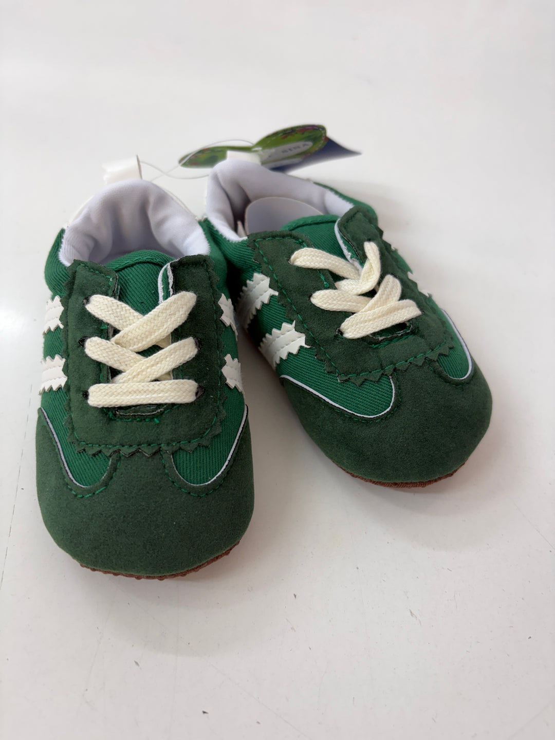 Baby Shoes soft sole size 20