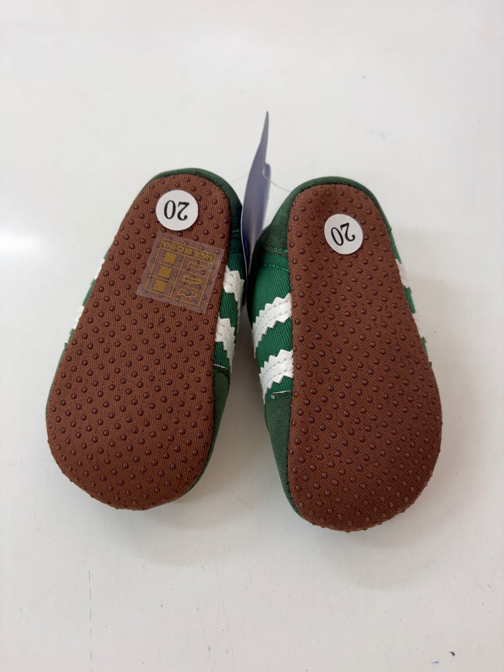Baby Shoes soft sole size 20