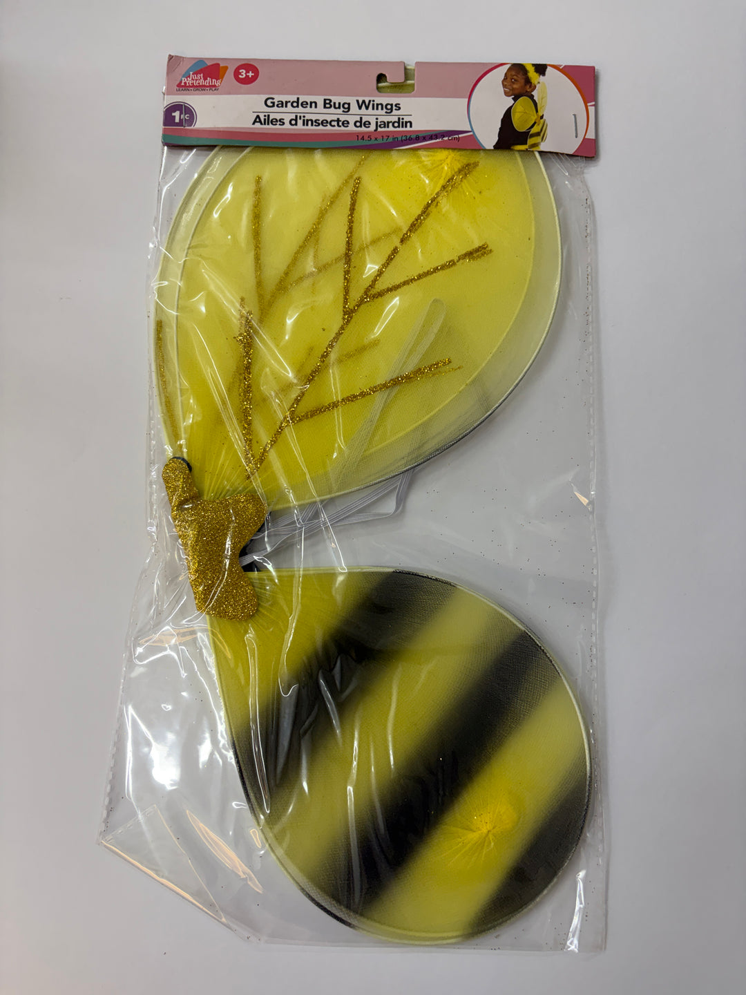 Bee Wings