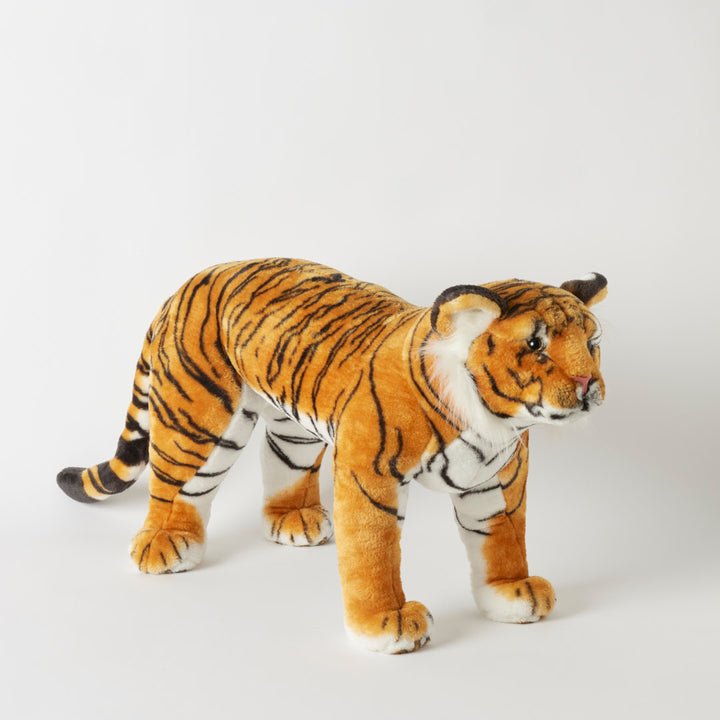 Tiger extra large standing