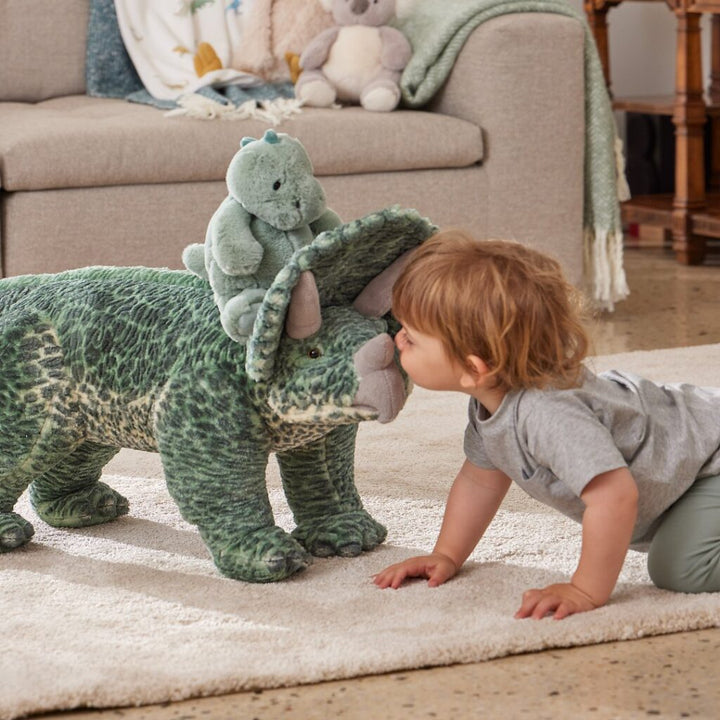 Dinosaur extra large standing