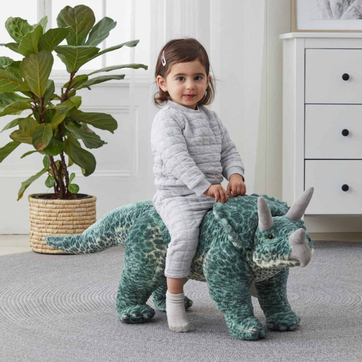 Dinosaur extra large standing