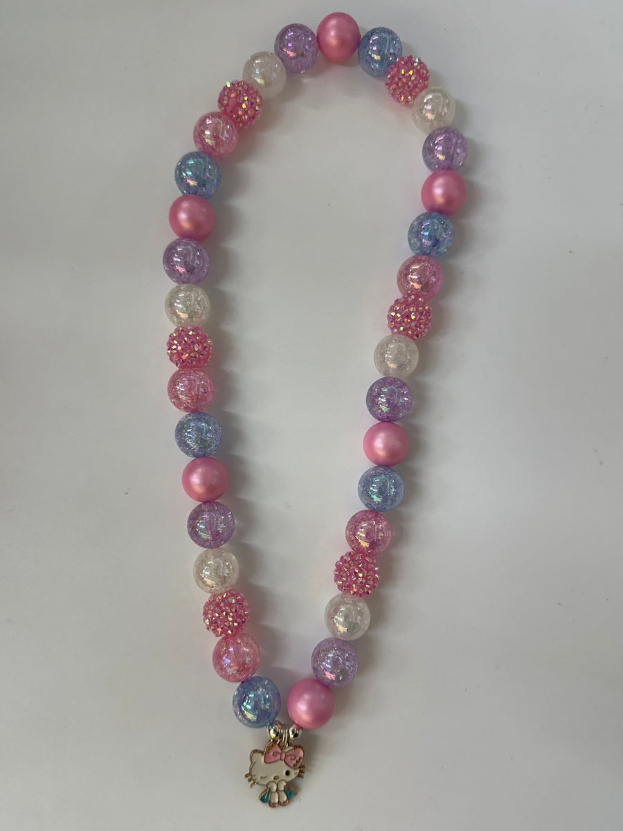 Cat Necklace