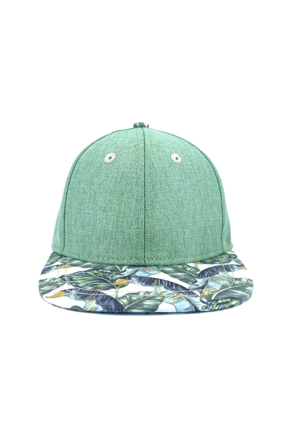 Tropic Cap Midi Little Renegade Company